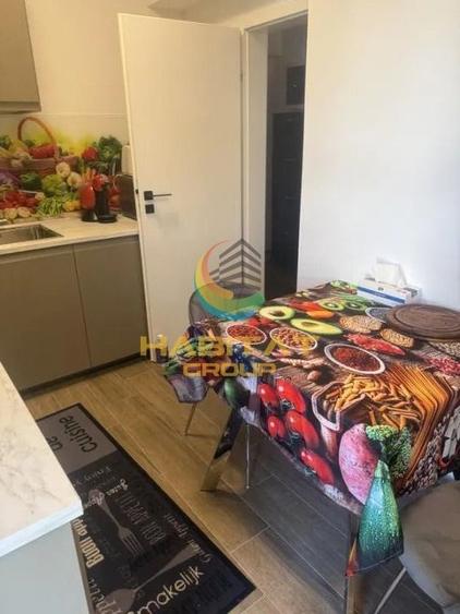 2 camere Berceni Turnu Magurele 6 min Metrou liber mobilat - 9