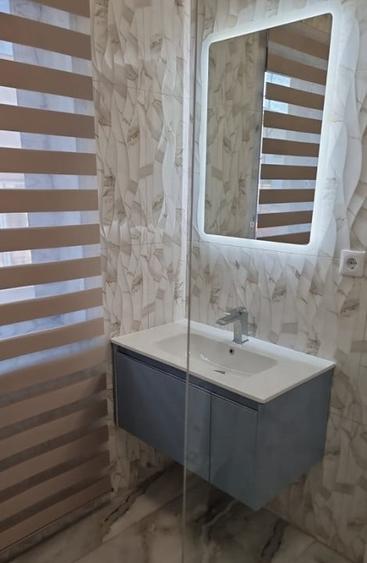 Casa noua utilata si mobilata, Dezmir, prima inchiriere - 17