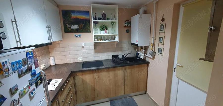 UNIRII, garsoniera economica - 5