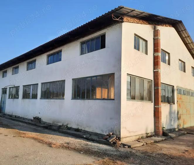 Inchiriez hala de produc?ie - 5