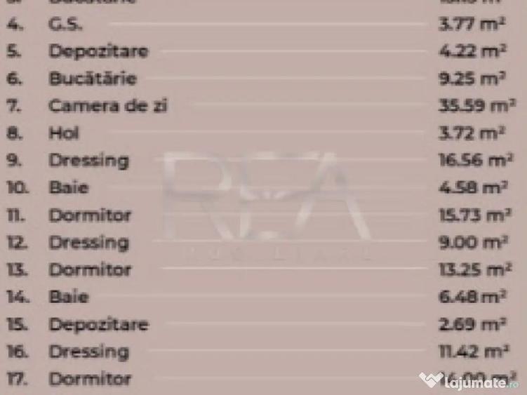 Apartament 6 camere, Ferdinand - 2