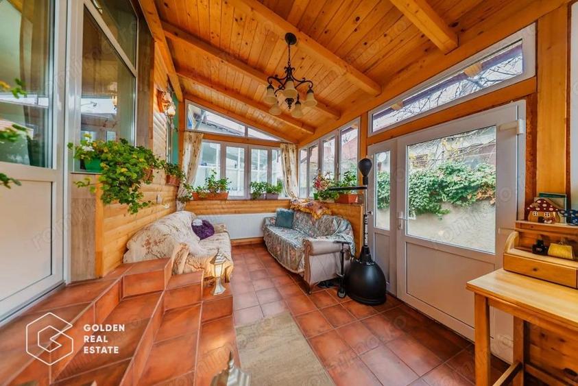 Proprietate in zona Centrala, complet amenajata, comision 0% - 12