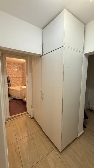 Apartament 2 camere Nerva Traian | 62 mp utili | Complet mobilat & utilat | 10 m - 9