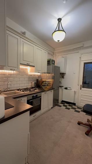 Apartament 6 camere deosebit, Ultracentral - 4