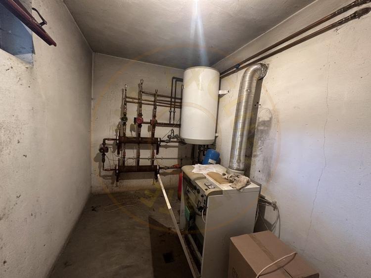 Casa Generoasa + 500mp Teren  Pitesti - Exercitiu - 15