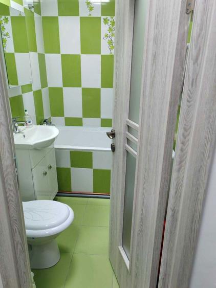 Garsoniera Titan - Ozana, conf.1, renovata, bloc mixt - 8