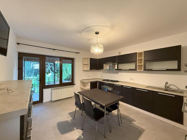 Vila 5 camere | Oaza verde teren 1312 mp | Cartier Latin - 16