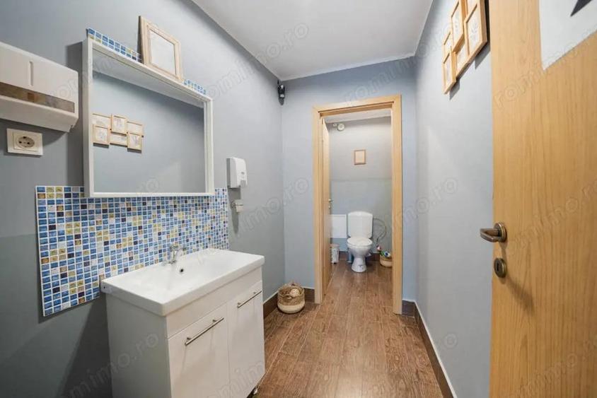 Birou privat*Toate cheltuielile incluse*Hub modern*Acces complet la facilitati - 1