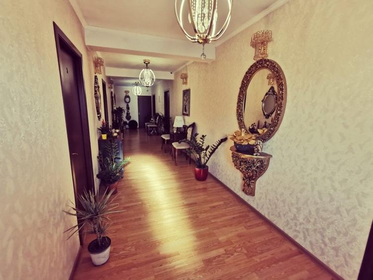 Hanul Potcoava Norocoasa – Business “la cheie“ Ortisoara !! - 28