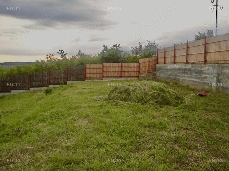 Casa de vanzare in Gageni Prahova - 9