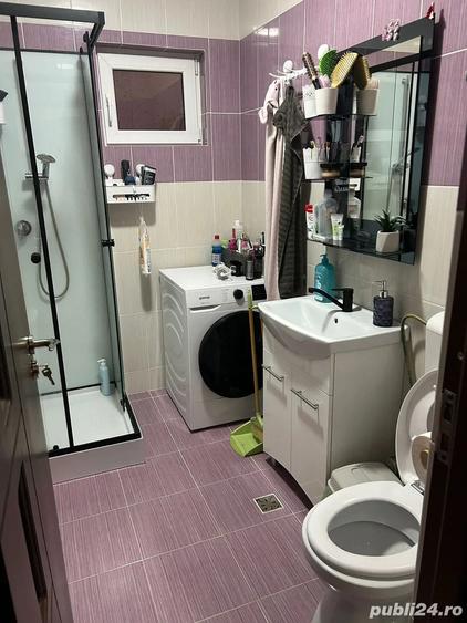 Apartament 2 camere decomandat,spatios si luminat - 5