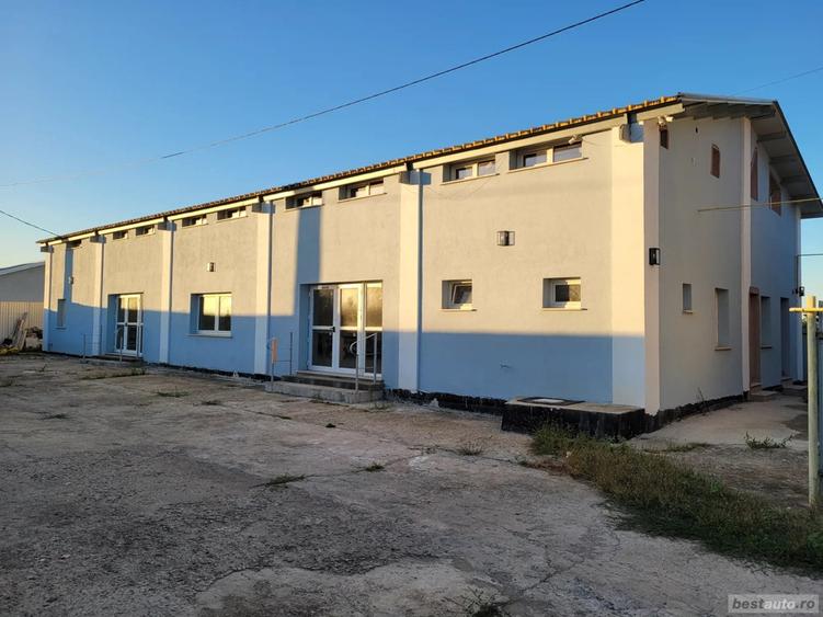 Spatiu comercial - 1