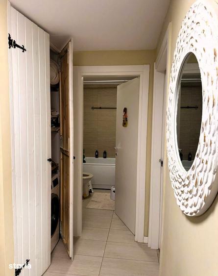 COSMOPOLIS - Apartament 2 camere parter, cu pergola si gradina mare - 10