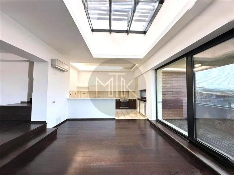 Exclusiv |  Duplex 3 camere, 1Loc parcare I Primaverii - 1