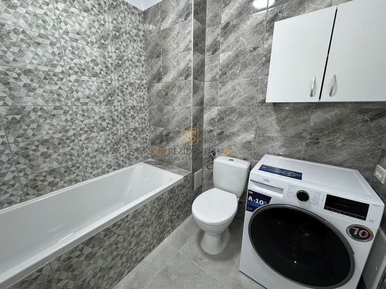 Apartament 2 camere tip studio de inchiriat  – Grand Kristal, Sector 4 - 9