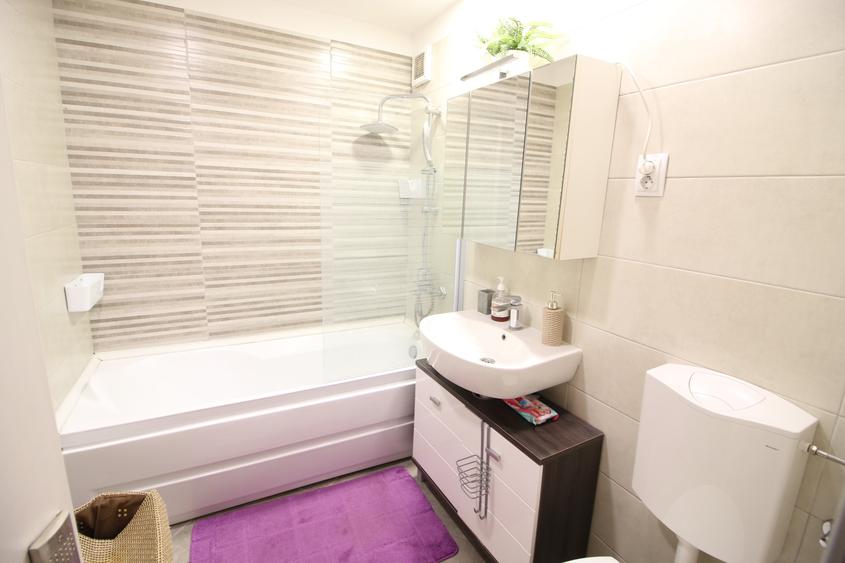 2 Camere Tiglina 2 parter George Cosbuc - 8