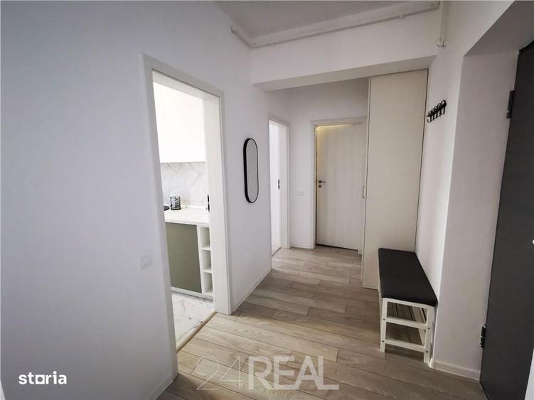 Apartament 2 camere - Regie Residence - Politehnica - 7