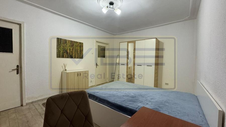 Garsoniera Podu Ros 10 min Centru Palas Mall - 5