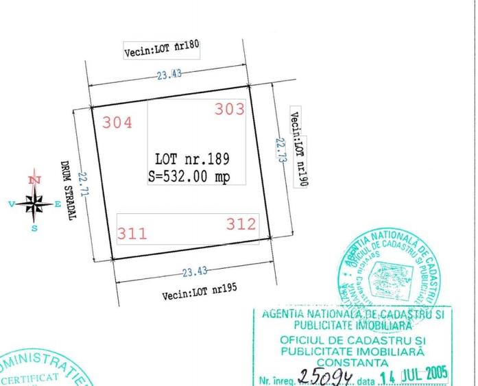 E rândul tău să faci investiții profitabile! Olimp-Padurea Comorova - 7