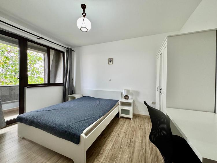 Duplex in vila cu 6 camere – Bucureștii Noi |  str. Găliceni - 25