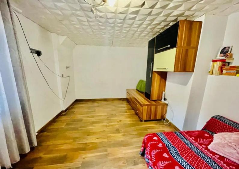 Garsoniera, zona Ultracentrala, zona Teatrul National! - 4