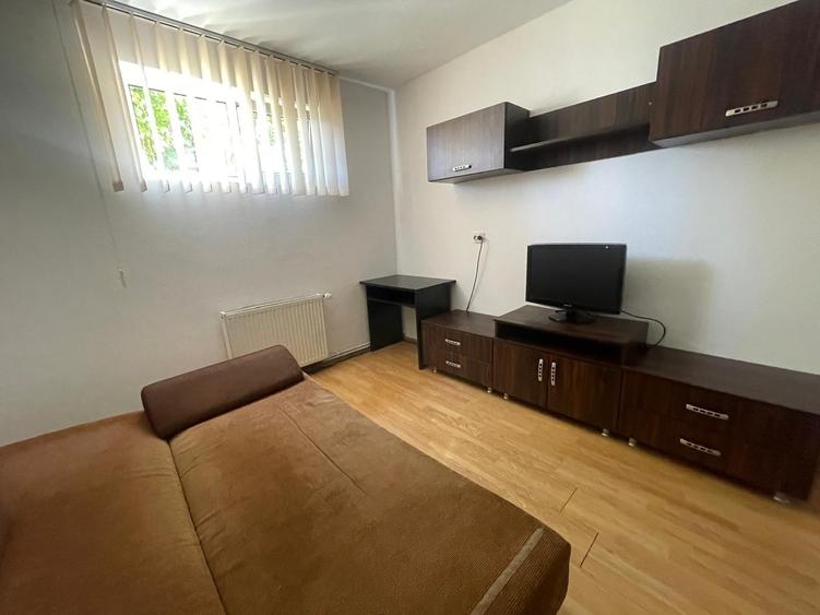 Apartament cu 2 camere decomandate bloc nou Andrei Muresanu - zona linistita - 10
