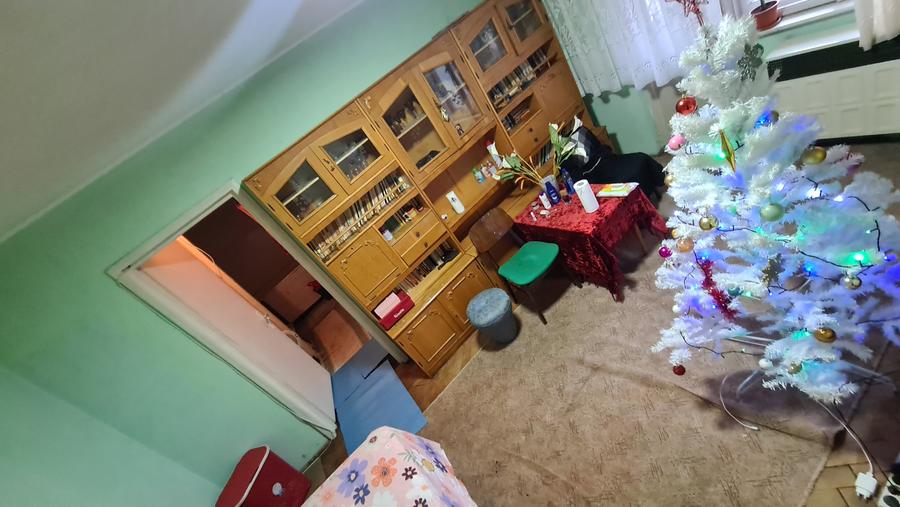 Apartament cu 2 camere semidecomandat în Centrul Vechi - 1