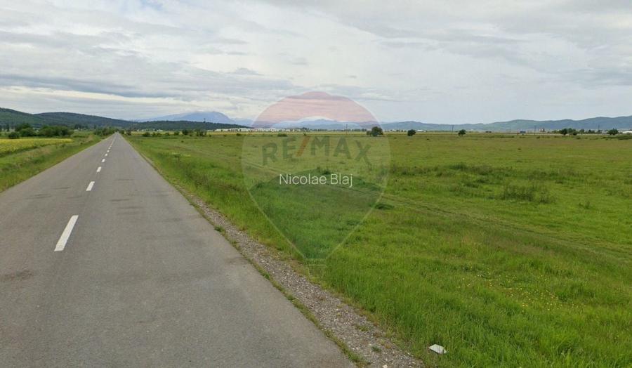 Teren intravilan 2000 mp - Strada Cucului, Brasov