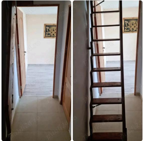 Vand apartament cu 2 camere( garsoniera dubla) in Po?talionului Grand Arena - 5