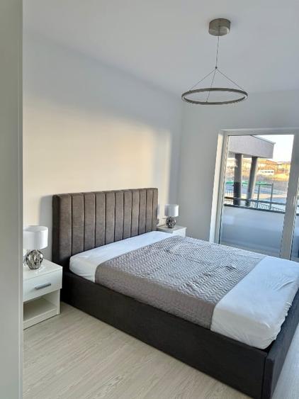 Apartament nou cu parcare si balcon - 2