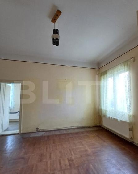 Casa renovabila, 6 camere in zona Centrala - 22