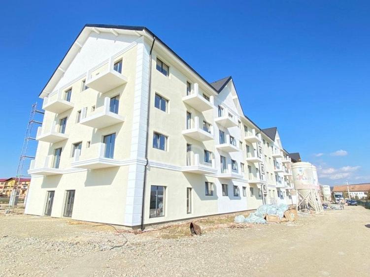 Apartament cu 1 camera, lift, boxa, loc de parcare - Zona Pictor Brana - 2