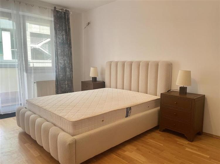 Vanzare 3 camere spatios Herastrau-Le Club  2 parcari + boxa - 2