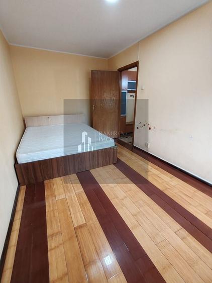 APARTAMENT 2 CAMERE,PARC TINERETULUI/VACARESTI, CENTRALA, PARCARE - 4