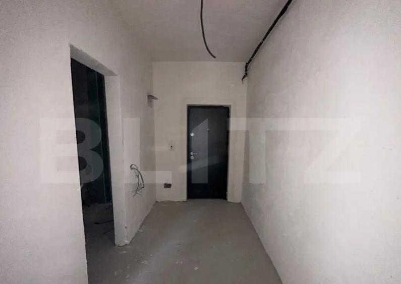 Apartament de 3 camere 76 mp + terasa, bloc nou cu lift - 1