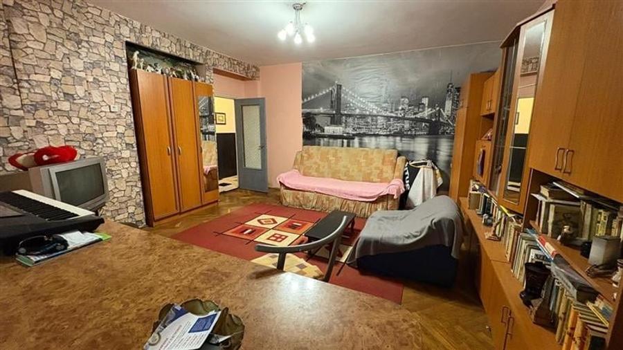 Central apartament structura mare - 7