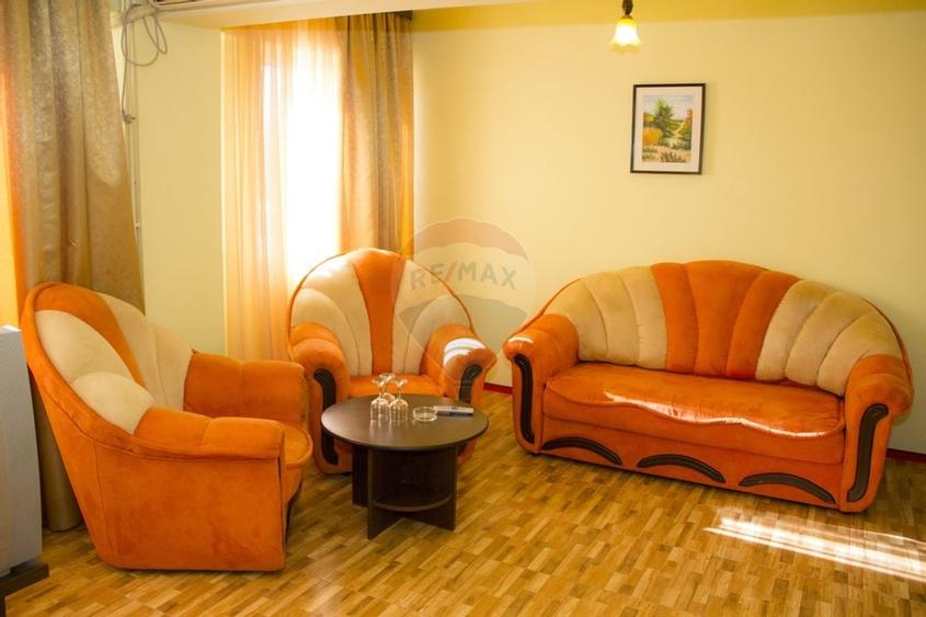 Hotel de vanzare la cateva minute de Podul Mogosoaia –Cu 40 de camere - 57