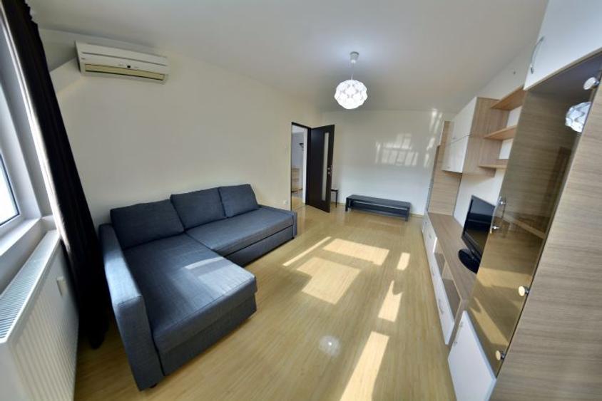 Apartament de inchiriat/ PROPRIETAR /3 camere /et.9 din 10/decomodat  - 2