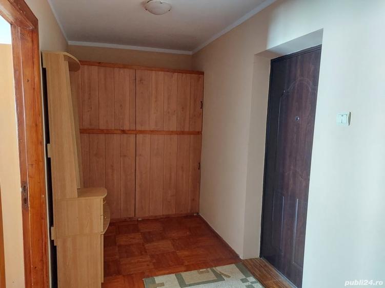 Apartament (43 mp. )2 camere decomandat (100m Gara Burdujeni) - 5