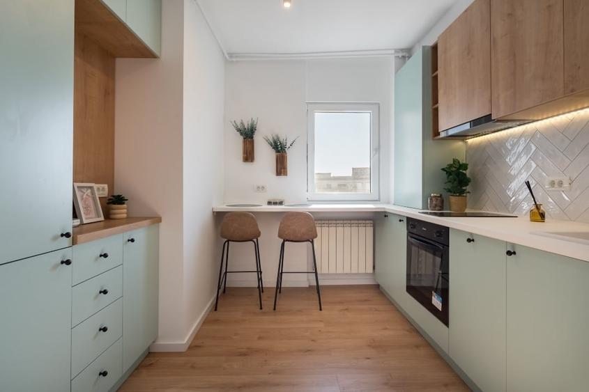 DRECT PROPRIETAR 0% Comision Afacere la cheie sau locuinta in centru - 3