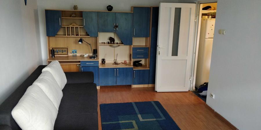 Direct Proprietar Garsoniera Tineretului | 5 min Metrou | 380 /luna - 4