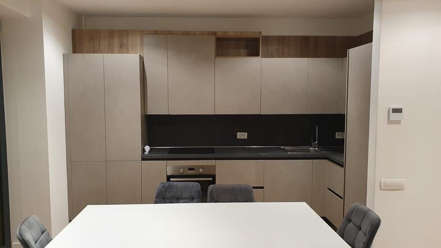 3 camere + dressing | 2 băi | Iancu Nicolae - 6