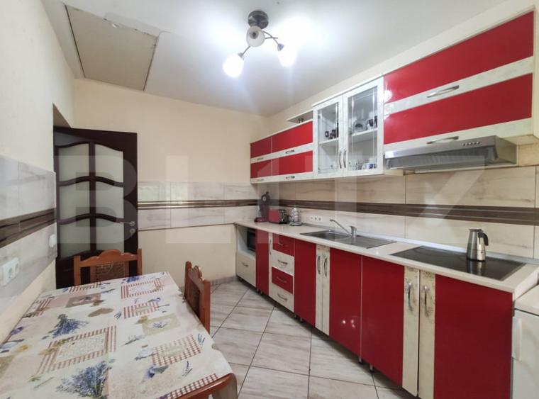 Casa cu livada si teren generos, 104 mp Micula - 14