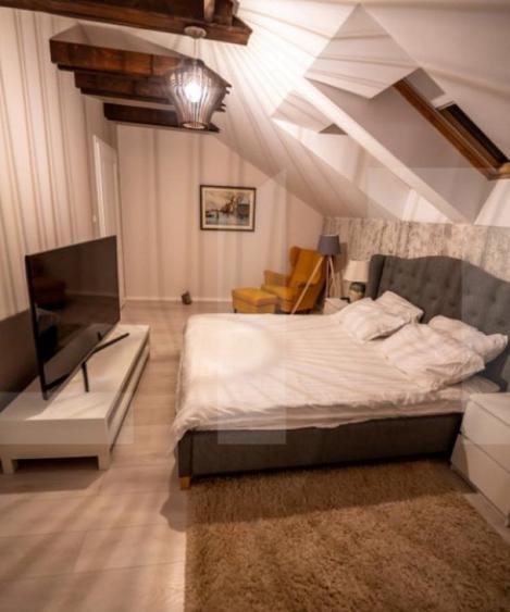 Casa ultra moderna, 280mp disponibila imediat - 8