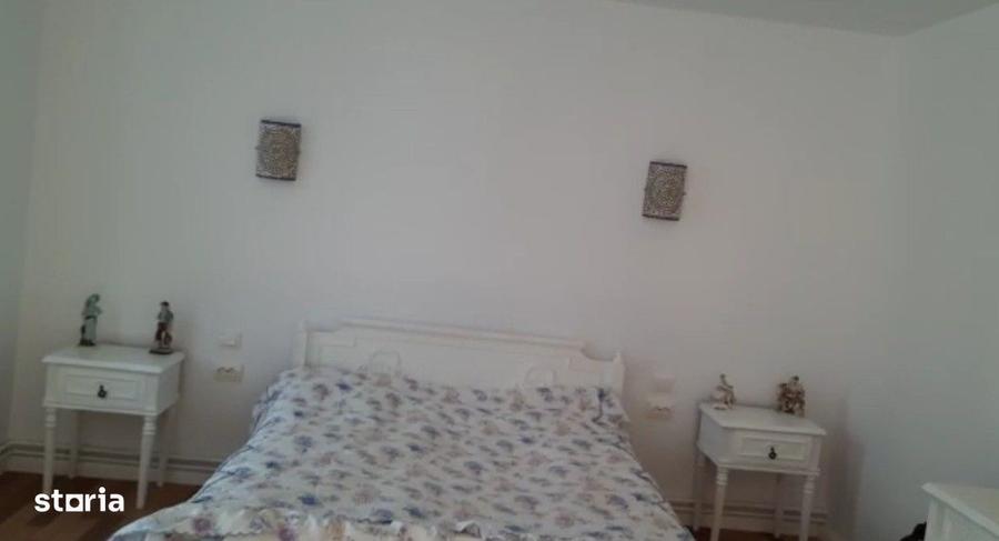 Casa individuala modernizata, mobilata, cu teren in Gurghiu, Mures - 8