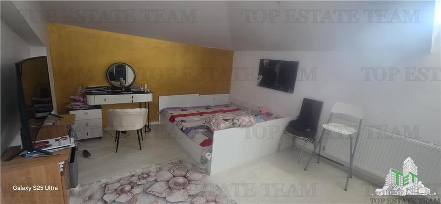 Bragadiru - McDonalds Alexandriei/ Vanzare apartament 3 camere/ Toate utilitatil - 5