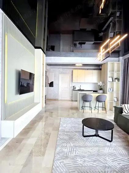 Apartament 3 camere de inchiriat zona Tomis Plus, LUX, vedere deosebita spre mare ?i lac - 6