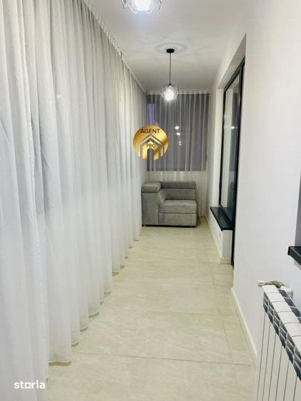 Inchiriaza un apartament perfect pentru familia ta, Prelungirea Ghence - 6
