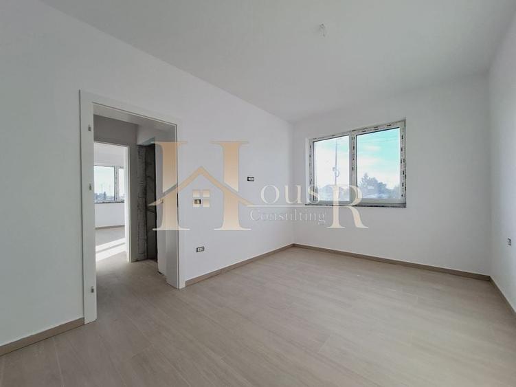 Aproape de Profi si ESO. Model cu 2 bai. Terasa de 21 mp. - 9