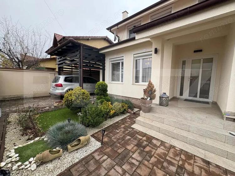 Casa de vanzare 239 mp, teren 5,6 ari, jude?ul Satu Mare - 20